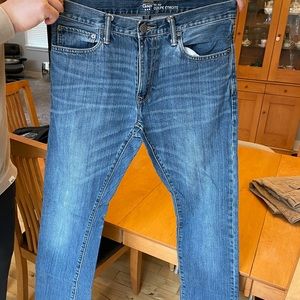 Gap Jeans